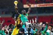 Senegal pierde título de Copa Africana 2025 tras polémica decisión de la CAF