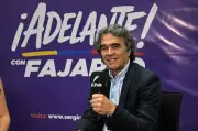 Sergio Fajardo: La tercera apuesta presidencial del profesor que defiende el centro político