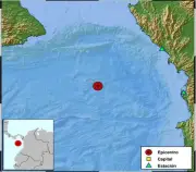SGC reporta normalidad tras dos sismos de baja intensidad en Santander y Antioquia