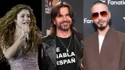 Shakira, BEELE, Juanes y J Balvin lideran los estrenos musicales de la semana