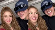 Shakira y Beéle confirman colaboración 'Algo tú' con fecha de estreno oficial