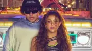 Shakira y Beéle fusionan ritmos en 'Algo tú' con guiño a gaita colombiana