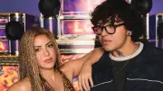 Shakira y Bizarrap lanzan 'La Fuerte', la canción más esperada del año