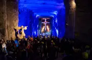 SIC investiga a Catedral de Sal de Zipaquirá por venta obligatoria de servicios adicionales