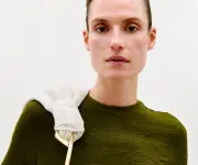 Silvia Tcherassi lanza edición especial del bolso Sofia inspirada en el tenis en Miami