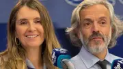Sin acuerdo concluye reunión entre Juan Daniel Oviedo y Paloma Valencia