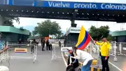 Sin éxodo tras captura de Maduro: Migración reporta normalidad en frontera colombo-venezolana