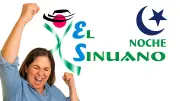 Sinuano de Noche: Resultados del sorteo del lunes 16 de marzo de 2026