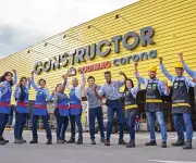 Sodimac Colombia aprueba distribución de utilidades por $345.765 millones y nueva junta directiva