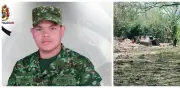 Soldado fallece en atentado explosivo del GAO-r en El Patía, Cauca; tres más heridos