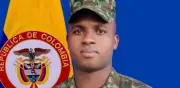 Soldado profesional muere tras caída de rayo en Piamonte, Cauca: dos uniformados más resultaron heridos