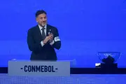 Sorteo de Copas Conmebol: América de Cali con ventaja, Millonarios con reto complejo