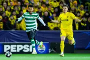 Sporting de Lisboa busca hazaña histórica en Champions con Luis Suárez como líder