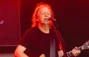 Stevie Young de AC/DC hospitalizado en Buenos Aires, pero conciertos siguen confirmados