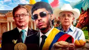 Streamer Westcol realizará transmisión en vivo con el presidente Gustavo Petro este jueves