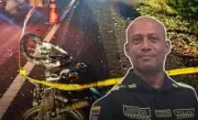 Subintendente de la Policía fallece en trágico accidente vial entre Barranquilla y Santa Marta