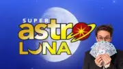 Super Astro Luna: Conozca el número y signo ganador del sorteo del 30 de marzo de 2026