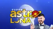 Super Astro Luna revela combinación ganadora del sorteo del 27 de marzo de 2026