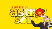 Super Astro Sol: Conozca el número y signo ganador del sorteo del 21 de marzo de 2026