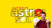 Super Astro Sol: Conozca el número y signo ganador del sorteo del 25 de marzo de 2026