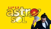 Super Astro Sol del 17 de marzo: conozca los números ganadores y el signo zodiacal