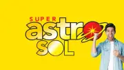 Super Astro Sol hoy 4 de marzo: conozca el número ganador y signo zodiacal premiado
