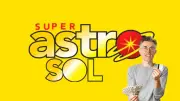 Super Astro Sol revela combinación ganadora del sorteo del sábado 28 de marzo de 2026