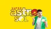 Super Astro Sol revela números ganadores del sorteo de este lunes 16 de marzo