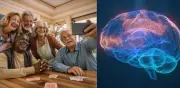 Superancianos: cerebros que generan el doble de neuronas y resisten al Alzheimer tras los 80 años