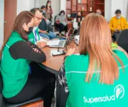 Supersalud cierra más de 514.000 PQRD en 2026, la mayoría contra EPS por fallas en atención