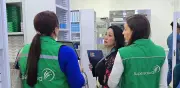 Supersalud reafirma control sobre EPS y garantiza continuidad del servicio de salud nacional