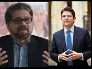 Suspensión de orden de captura en magnicidio de Uribe Turbay genera debate político