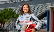 Tatiana Calderón inicia nueva etapa en Lamborghini Súper Trofeo en Sebring