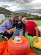 Tatiana Hernández desaparece en Cartagena días antes de finalizar su internado médico