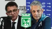 Técnicos colombianos libres que suenan para dirigir al Atlético Nacional