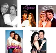 Telenovelas latinoamericanas: cómo el melodrama romantizó la violencia contra la mujer