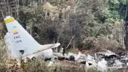 Teniente relata escenas devastadoras en rescate tras tragedia aérea en Putumayo