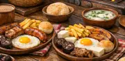 Tercer Festival del Desayuno Típico Sogamoseño consolida tradición gastronómica en Semana Santa