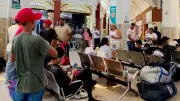 Terminal de Barranquilla se prepara para movilizar 200.000 viajeros en Semana Santa