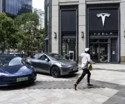 Tesla recupera ventas en China en febrero tras desplome de enero