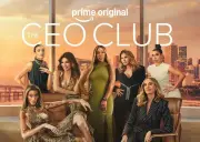 Thalía protagoniza 'The CEO Club' en Prime Video: serie documental sobre liderazgo femenino