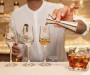 The Macallan y Handshake Speakeasy unen fuerzas para revolucionar la coctelería premium en Bogotá