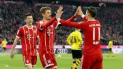 Thomas Müller revela su sorpresa por el fichaje de James Rodríguez en Minnesota por el clima