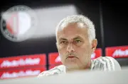 Thuram critica a Mourinho por su respuesta ante presunto caso racista en el fútbol