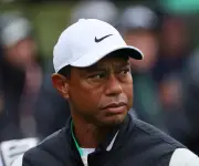 Tiger Woods sufre grave accidente con vuelco en Florida mientras planeaba su regreso al golf