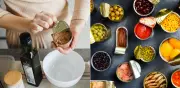 ¿Tirar o aprovechar el líquido de las latas? Nutricionistas explican cuándo conviene cada opción