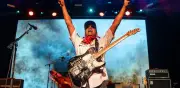 Tom Morello promete conciertos electrizantes en Colombia: 'Quiero dejarlos boquiabiertos'