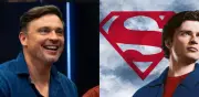 Tom Welling explica por qué nunca usó el traje de Superman en 'Smallville'