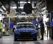 Toyota anuncia inversión millonaria de US$1.000 millones para ampliar producción en plantas de EE.UU.