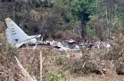 Tragedia aérea en Putumayo: 69 fallecidos en accidente de avión Hércules de la FAC